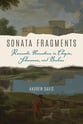 Sonata Fragments book cover